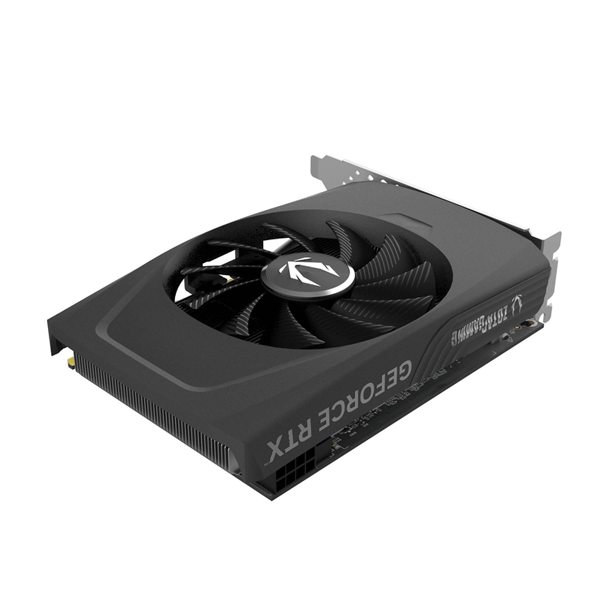 Zotac Gaming  RTX 4060 Solo 8GB Graphics Card